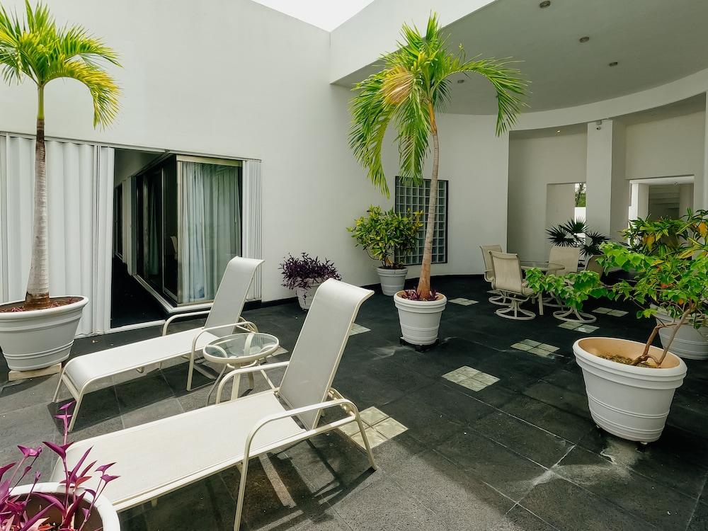D'Angelos Luxury Condos Playa del Carmen Exteriör bild