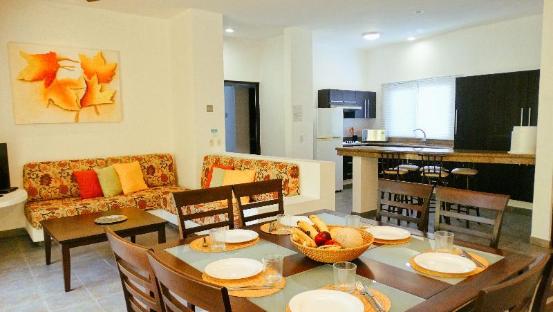 D'Angelos Luxury Condos Playa del Carmen Exteriör bild