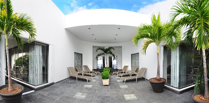 D'Angelos Luxury Condos Playa del Carmen Exteriör bild
